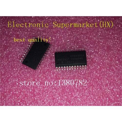 Free Shipping 10pcs/lots E09A88GA E09A88 SOP-24 IC In stock