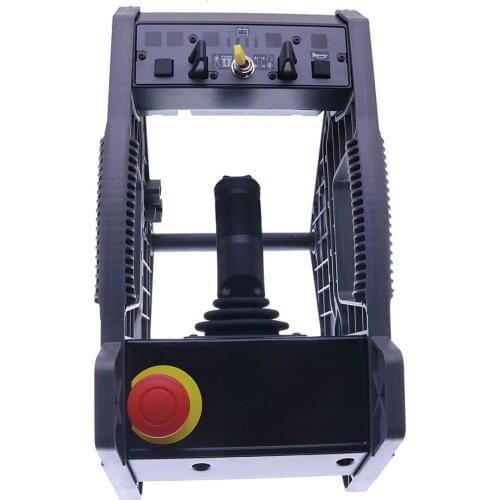 Jlg Platform Control Box 1001091154