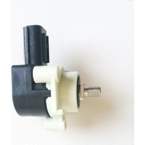 For mitsubishi Hollande ASX sport RVR rear suspension height sensor, 8651a047