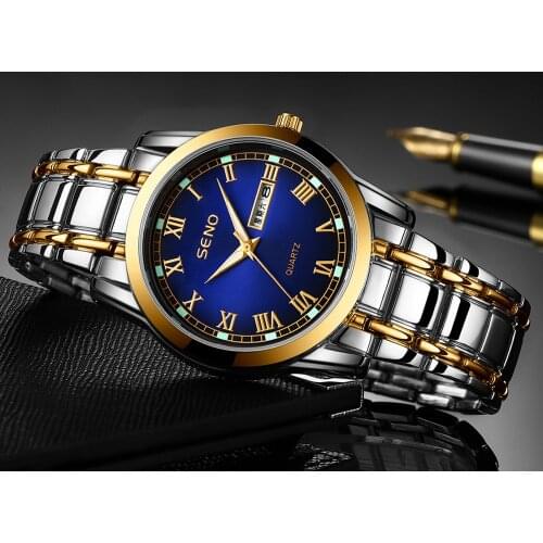 Мужские водонепроницаемые часы Daybird China At AliExpress