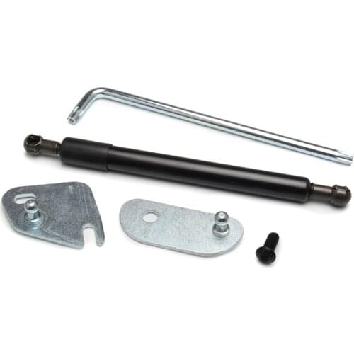 For 17-19 Ford Raptor F-150 Rear Trunk Slow Down Shock Absorber Bar Support Rod Hydraulic Rod Lift Pickup Truck Support Hot Sale