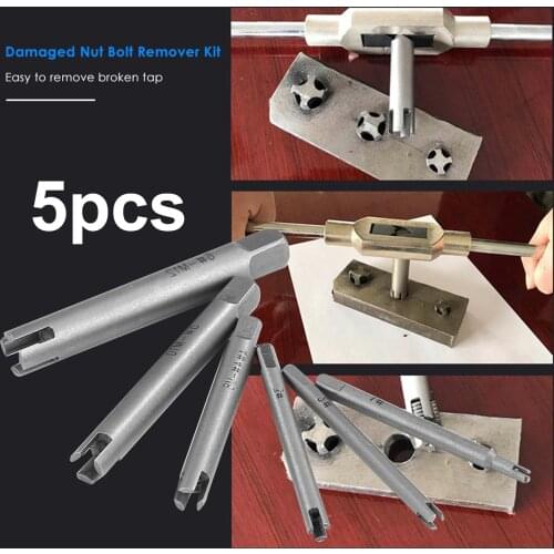 Flower Invitation Drill Sets