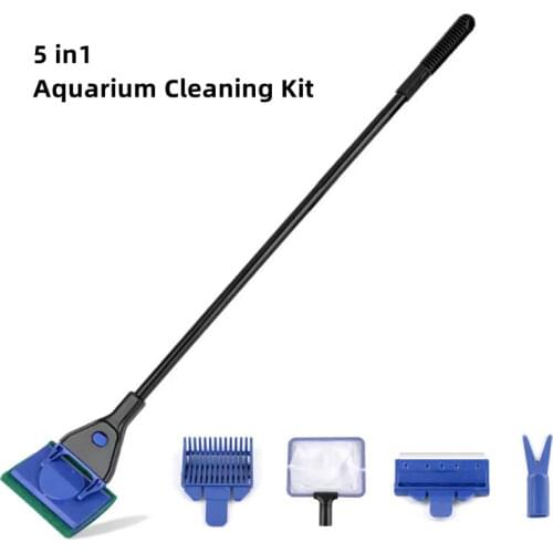 ILONDA Equipment For Aquariums