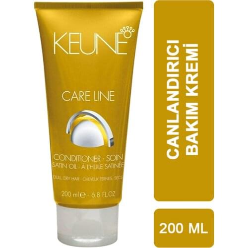 KEUNE Repairing Hair Conditioners