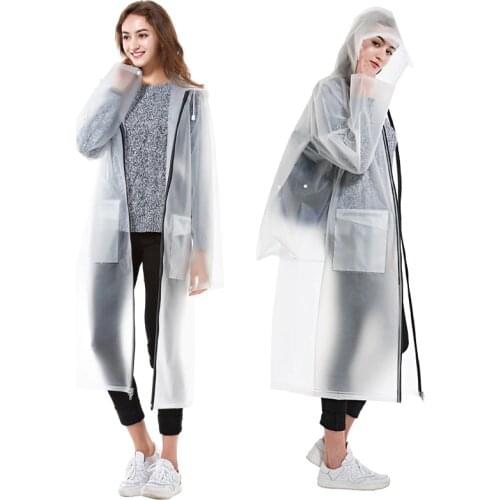 MEHONESTLY Rain Jackets