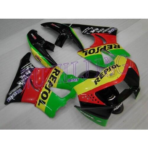 Motorcycle Fairing CBR 919 98 Bodywork CBR919RR 99 Fairings CBR 919 1998 - 1999