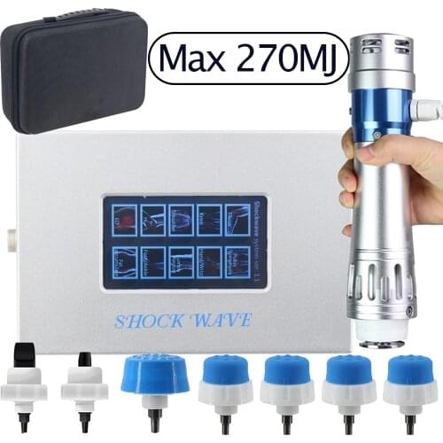 MPW Back Massagers