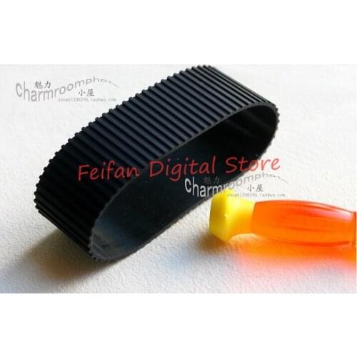 New original Lens Zoom Rubber Ring/Rubber Grip repair parts For Sony FE 28-70mm F3.5-5.6 OSS SEL2870 Lens