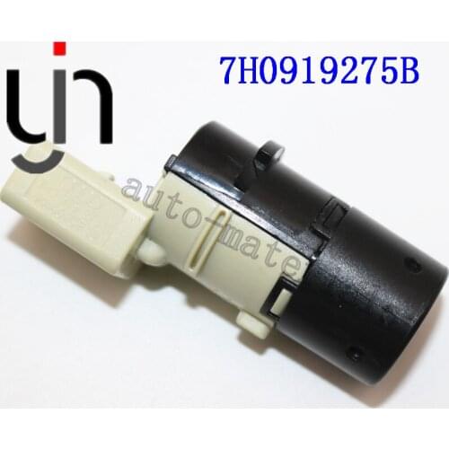 Free shipping New Distance Control Sensor PDC For A udi A2 A3 A4 A6 A8 For V W T5 oem# 7H0919275B 7H0919275A 7H0919275C