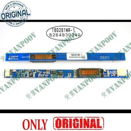 New and Original LCD inverter for HP Compaq nc6000 nc8000 nw8000 nx6110 nx6120 Evo N610c N610v Series - TBD281NR-1