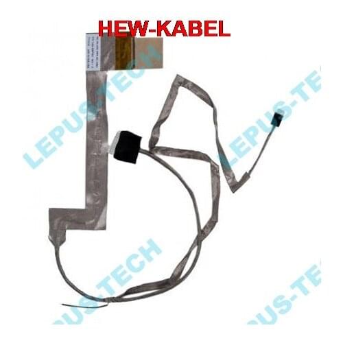 NEW LCD CABLE FOR ASUS K52 K52F K52JR K52JE K52N A52 A52F A52JB A52J LED 1422-00NP0AS LVDS FLEX VIDEO CABLE
