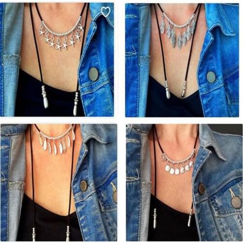 Ruiyi Gothic Chokers