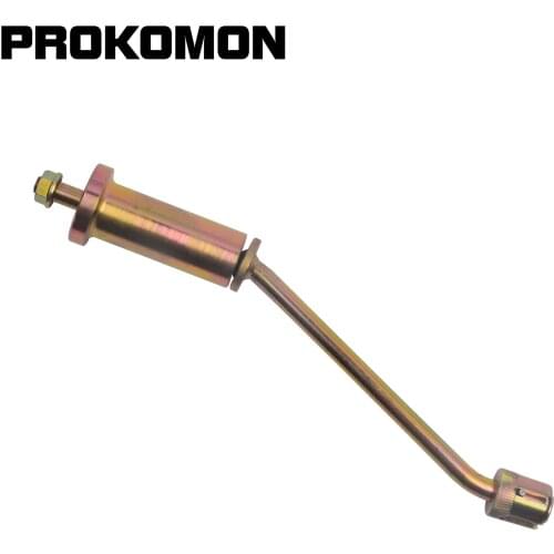 Fuel Injector Puller Oil Pump Remover Tool for Jaguar 3.0L V8 Land Rover 5.0L