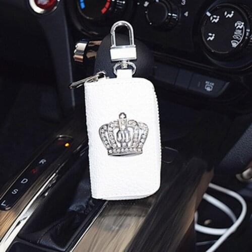 Tsondianz Car Key Covers