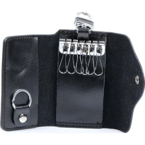 Wolfeye Small Wallets