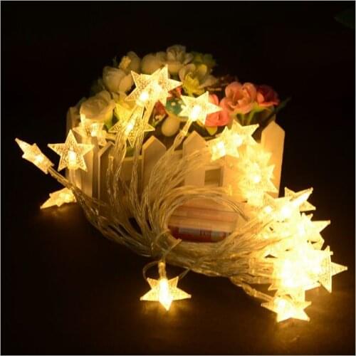 YSAP LED Holiday Light Bulbs