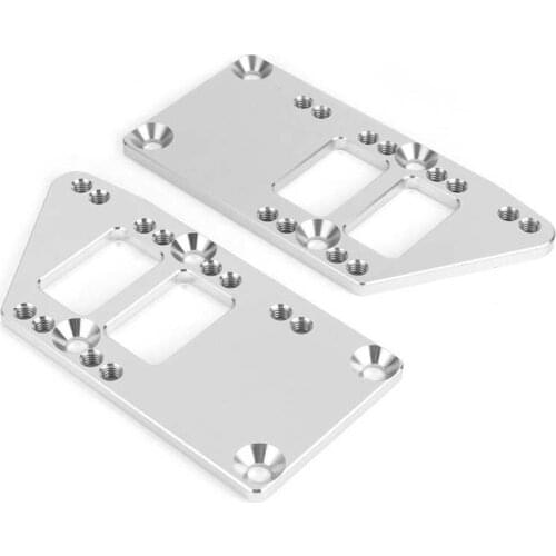 Hood locks bonnet pins Engine Mounts Billet Aluminum LS Swap Kit Fit for Chevrolet Camaro / Nova / Chevelle / Impala car