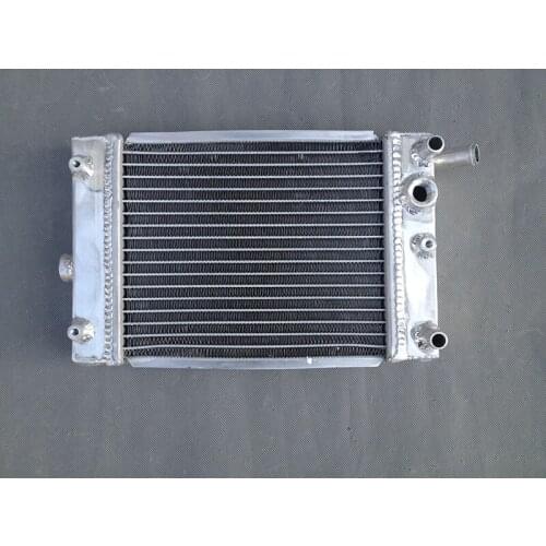 Factory Outlet 2006-2008 aluminum Radiator For Arctic Cat DVX 250 DVX250