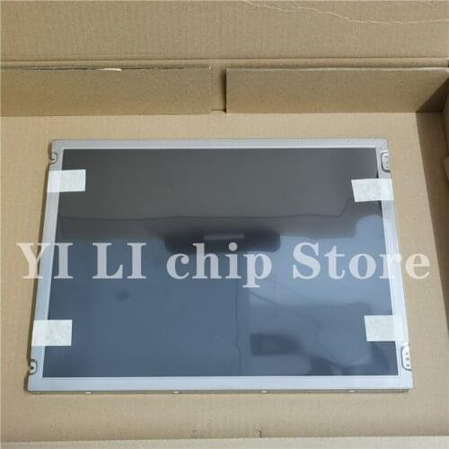 100% original test LCD SCREEN LTM150XH-L01 LTM150XH-L04 LTM150XH-L06 15 inch