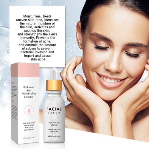 Ashowner Face Serums