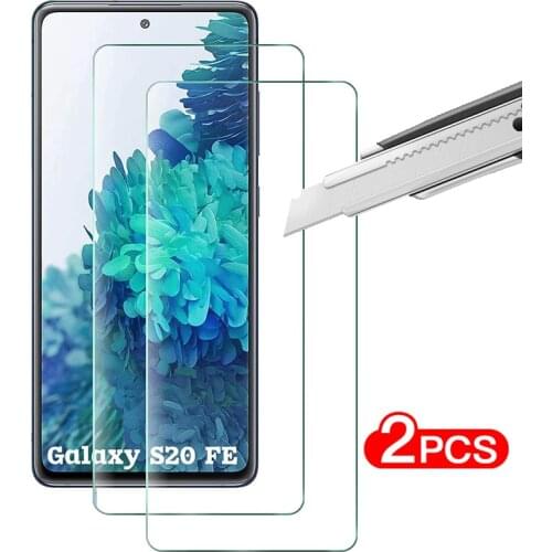 CXWTR Screen Protectors For Samsung Galaxy A31