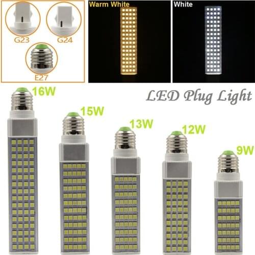 Derlights LED Bulbs E27