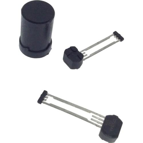 For BMW 6HP turbo speed sensor cover + two sensors automotive IC