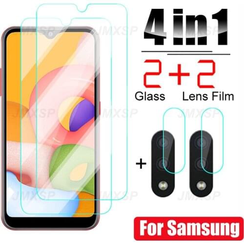 JMXSP Screen Protectors For Samsung Galaxy S20 Plus