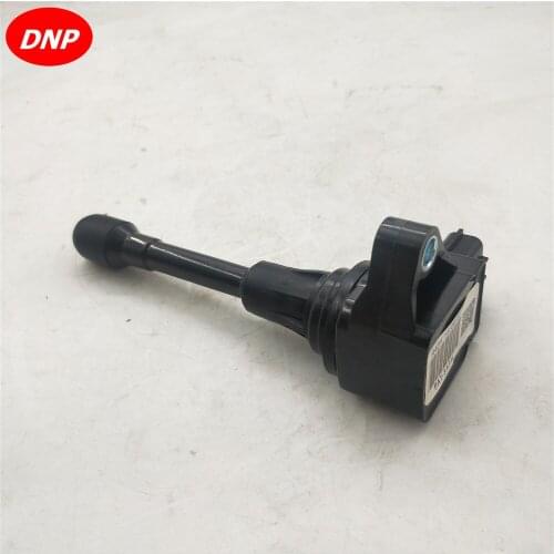 DNP Ignition Coil fit for INFINITI QX56 QX80 Nissan PATROL VI Armada 22448-1LA0B 224481LA0B