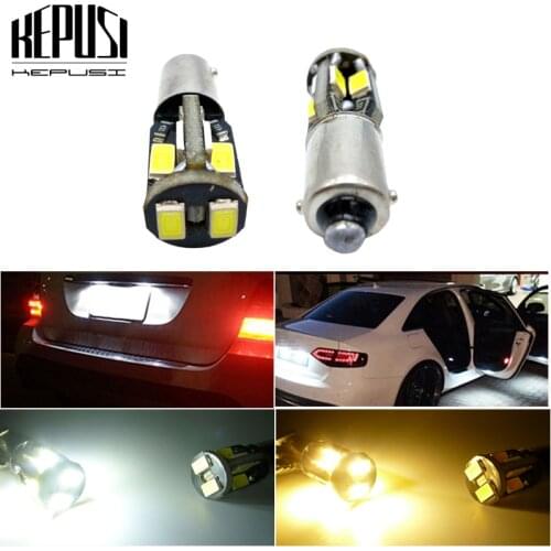 Светодиодные LED лампы H21W (BAY9s) KEPUSI China At AliExpress