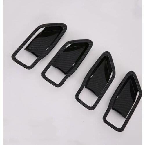 Inner door handle trim bowl Cover for TOYOTA corolla 2019