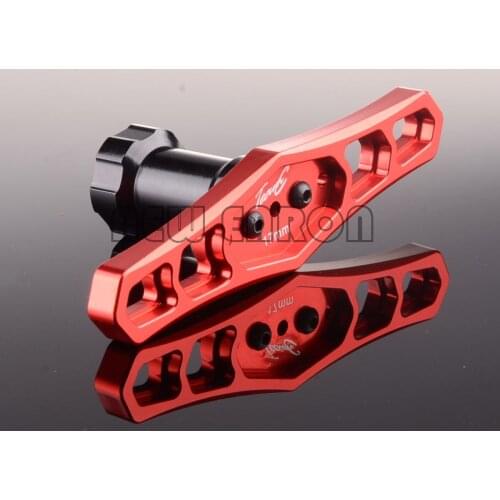 NEW ENRON Wrench Team C 17mm Wheel HEX Nuts Sleeve Metal Tools 1/8 RC Car