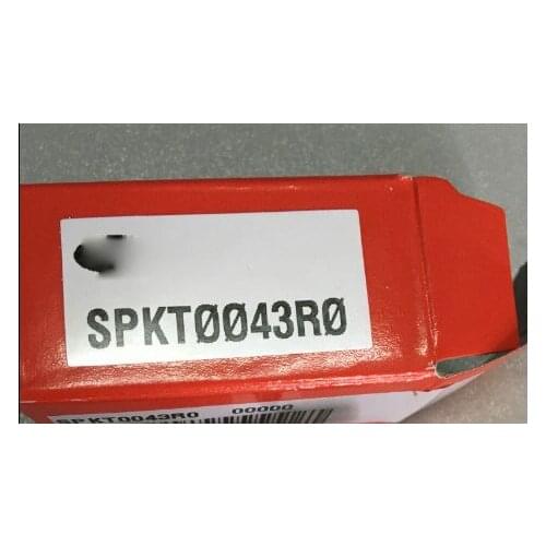 New and original sensor SPKT0043R0