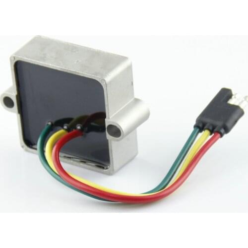 Voltage Regulator Rectifier For Polaris 600 Classic IQ Shift 136 IQ Widetrak Pro RMK 144 155 Rush LX Pro-R EFI Carb L/C