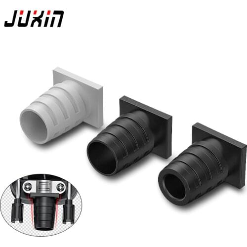 DB9 DB15 DB25 DB37 connector tail sleeve tail plug rubber