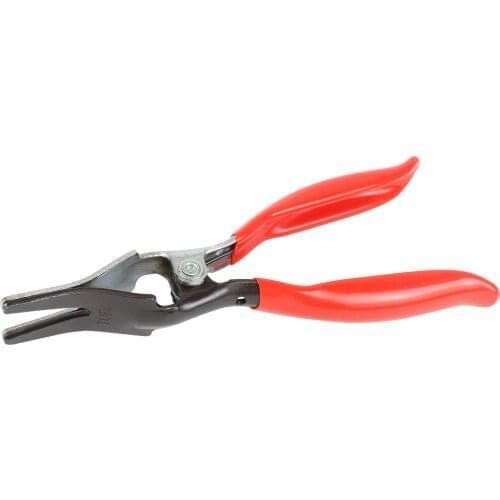Mactant Auto Hose Removal Plier Fuel Vacuum Line Tube Remover Separator Angled Pipe Car Repair Tool Herramientas CN