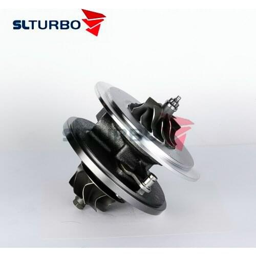 Turbine CHRA 758226-5010S 758226-5008S Turbo Cartridge for Jaguar X Type 2.2 D 114Kw 155HP Puma 2005 6S7Q6K682AB 6Q7S6K682AD