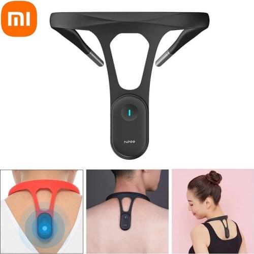 Xiaomi Hipee Smart Posture Correction Device Realtime Scientific Back Posture Training Monitoring Corrector