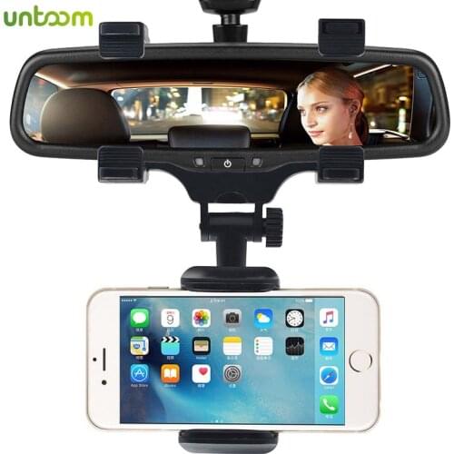 Untoom Car Rear Mirror DVRs