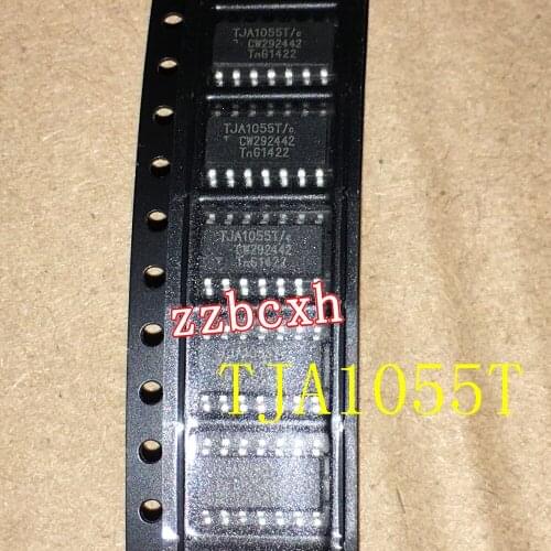 10PCS/LOT New original In Stock TJA1055T SOP-14