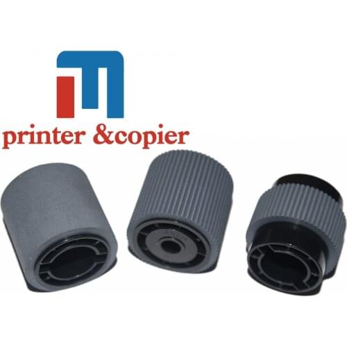 1X Paper Feed Rollers A03X565300 A03X565400 for Konica Minolta BH920 950 951 1050 1051 1200 C6500 C6501 C6000 C7000 C1060 C2060