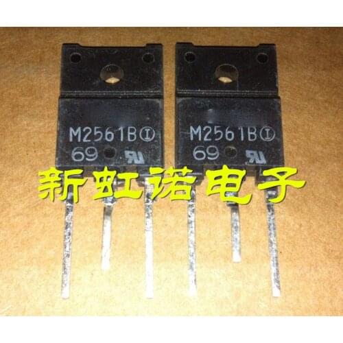 5Pcs/Lot New Original M2561B Integrated circuit Triode In Stock