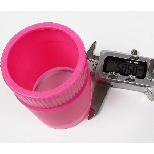 50.5mm Speaker Bass voice coil Positioning gauge For Speaker repair parts