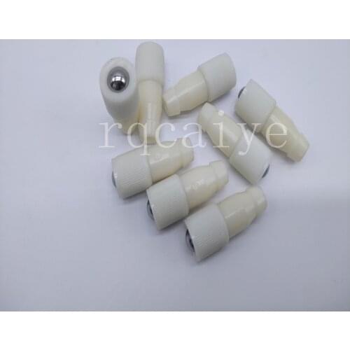 50 pcs air bead accessories for paper cutter 39*16mm