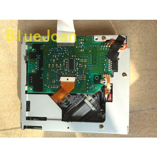 Free post QSS100 single CD drive deck mechanism loader for clarion car cd player radio audiophile Honda VW Volkswagen car radio