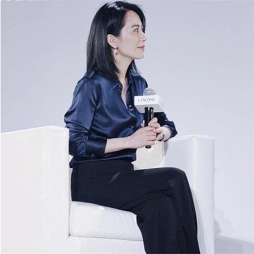 Блузки без рукавов BAQCN China At AliExpress