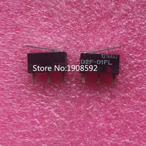 Free shipping 20pcs/lot D2F-01FL D2F01FL D2F-0 Best quality