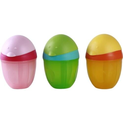 Milk Powder Formula Dispenser Food Container Infant Bean Storage Box For Kids Baby Care Portable Toddler Bottle For Travel
