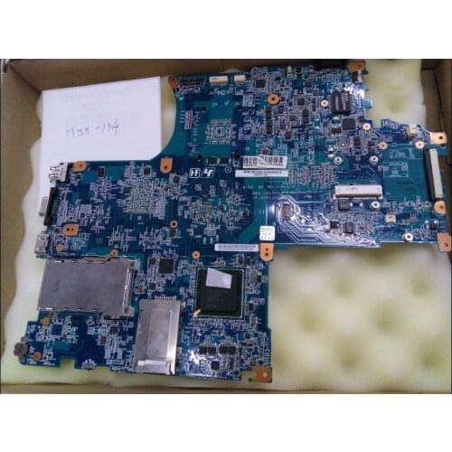 MBX-194 connect board connect with motherboard full test lap connect board