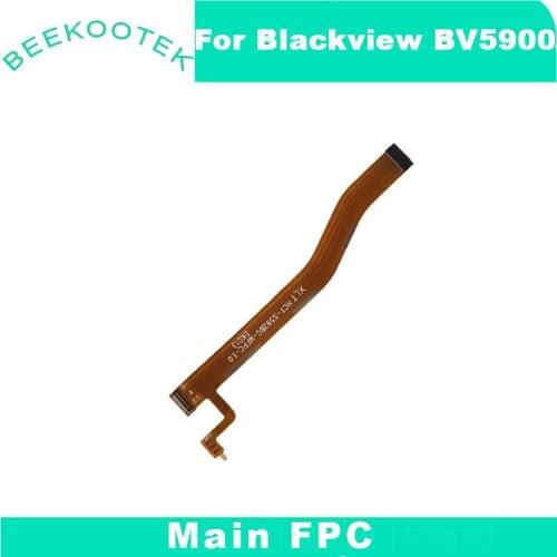 New For Blackview BV5900 Motherboard Cable Replacement Parts For Blackview BV5900 Motherboard FPC Cable Phone Accessories